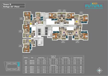 Saheel Itrend Futura Brochure Image 40