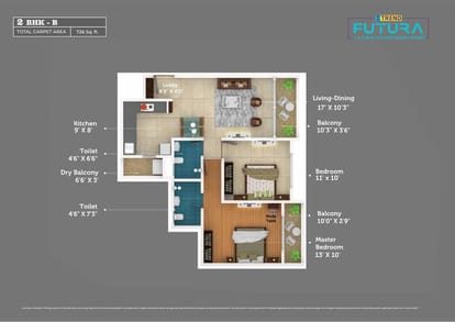 Saheel Itrend Futura Brochure Image 18