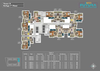 Saheel Itrend Futura Brochure Image 37