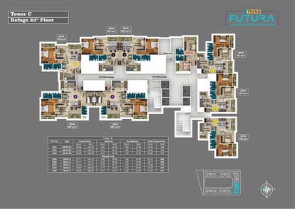 Saheel Itrend Futura Brochure Image 34