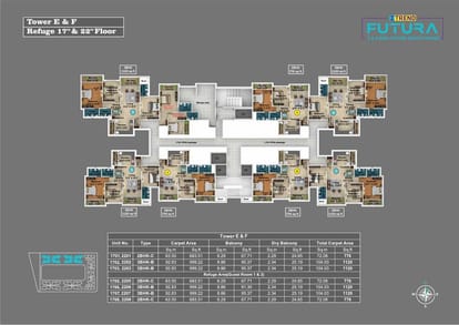 Saheel Itrend Futura Brochure Image 45