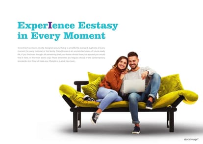 Saheel Itrend Futura Brochure Image 10