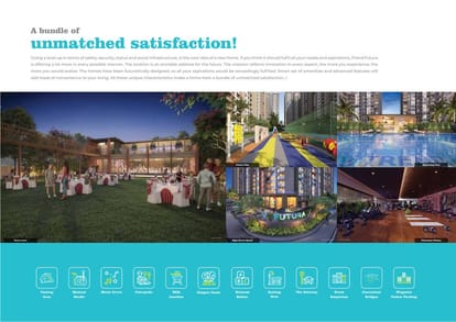 Saheel Itrend Futura Brochure Image 13