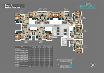 Saheel Itrend Futura Brochure Image 30