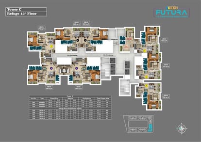 Saheel Itrend Futura Brochure Image 32
