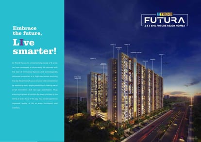 Saheel Itrend Futura Brochure Image 3