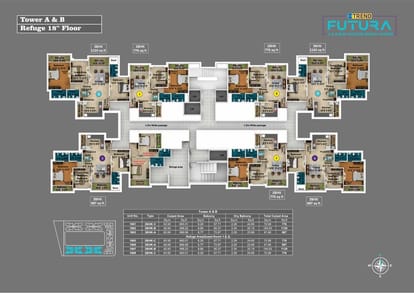 Saheel Itrend Futura Brochure Image 27