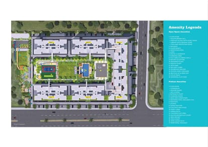 Saheel Itrend Futura Brochure Image 8
