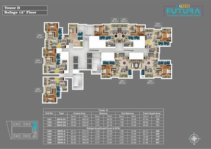 Saheel Itrend Futura Brochure Image 38