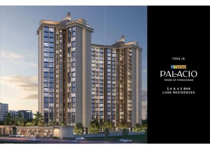 Saheel Itrend Palacio Brochure Image 2