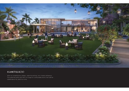 Saheel Itrend Palacio Brochure Image 5