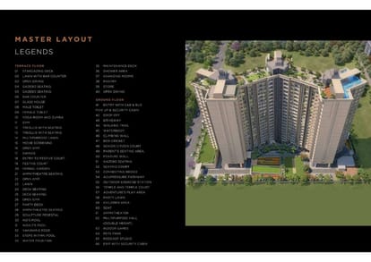 Saheel Itrend Palacio Brochure Image 14
