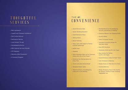 Krisala 41 Luxoverts Brochure Image 26