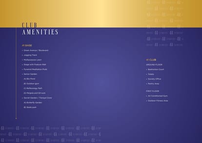Krisala 41 Luxoverts Brochure Image 24