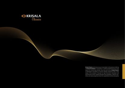 Krisala 41 Luxoverts Brochure Image 2