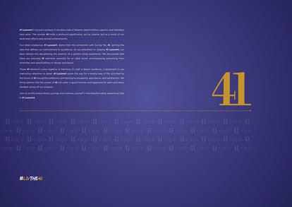 Krisala 41 Luxoverts Brochure Image 31