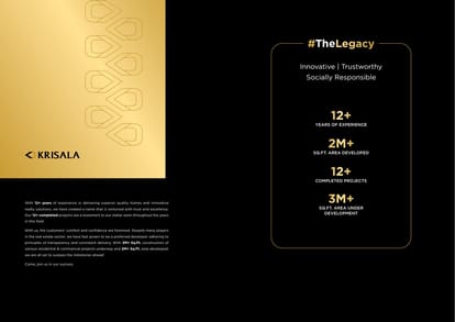 Krisala 41 Luxoverts Brochure Image 3