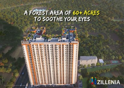 Krisala 41 Zillenia Brochure Image 21