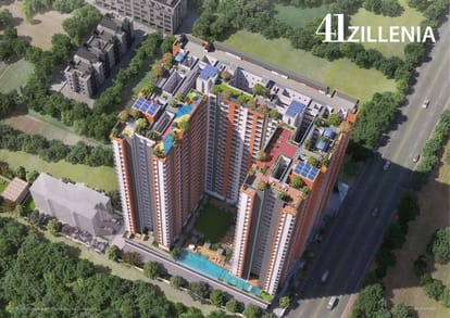 Krisala 41 Zillenia Brochure Image 20