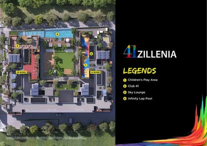 Krisala 41 Zillenia Brochure Image 16