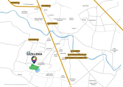 Krisala 41 Zillenia Brochure Image 10