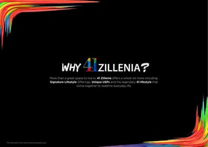 Krisala 41 Zillenia Brochure Image 13
