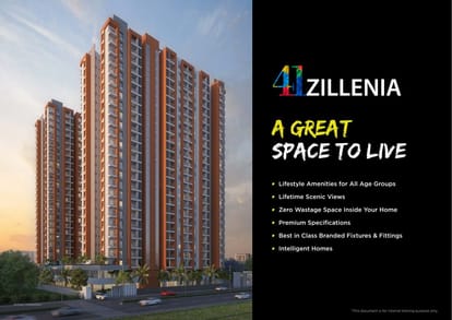 Krisala 41 Zillenia Brochure Image 17