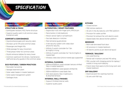 Krisala 41 Zillenia Brochure Image 30