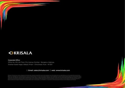 Krisala 41 Zillenia Brochure Image 45