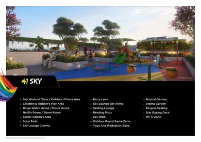 Krisala 41 Zillenia Brochure Image 25