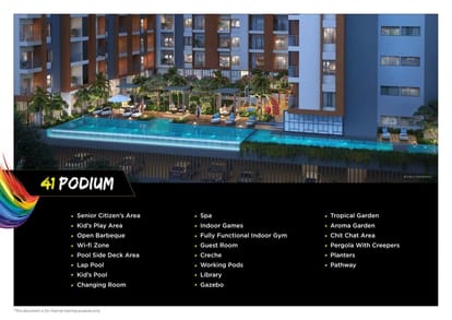 Krisala 41 Zillenia Brochure Image 23