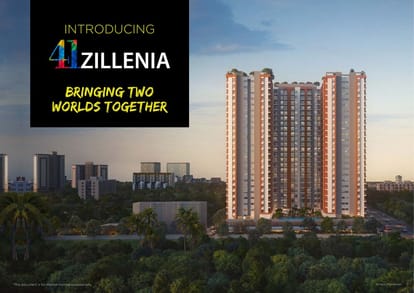 Krisala 41 Zillenia Brochure Image 14