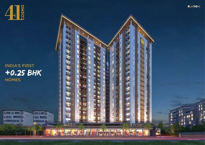 Krisala 41 Cosmo Nxt Brochure Image 8