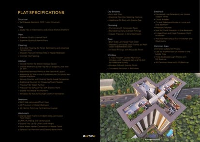 Krisala 41 Cosmo Nxt Brochure Image 7