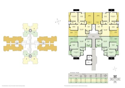 Krisala 41 Cosmo Nxt Brochure Image 11