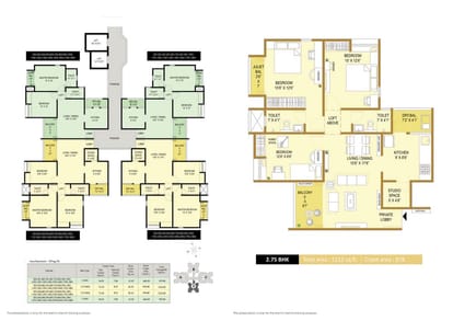 Krisala 41 Cosmo Nxt Brochure Image 13