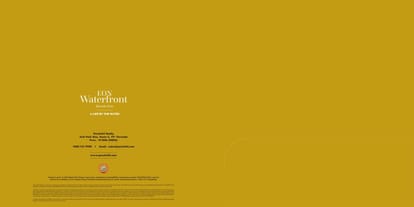Panchshil Eon Waterfront Brochure Image 16