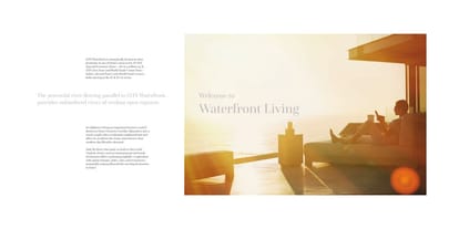 Panchshil Eon Waterfront Brochure Image 7