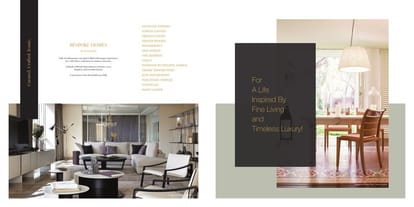 Panchshil Eon Waterfront Brochure Image 3