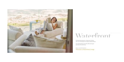 Panchshil Eon Waterfront Brochure Image 6