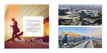 Panchshil Eon Waterfront Brochure Image 13