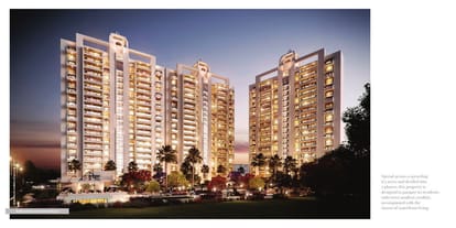 Panchshil Eon Waterfront Brochure Image 8