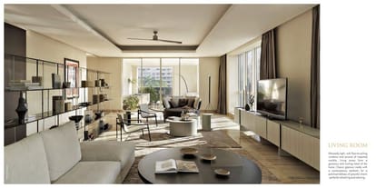 Panchshil Trump Towers Brochure Image 24