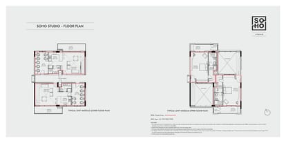 Panchshil Soho Brochure Image 12