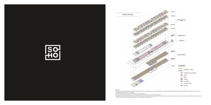 Panchshil Soho Brochure Image 5