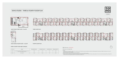 Panchshil Soho Brochure Image 14