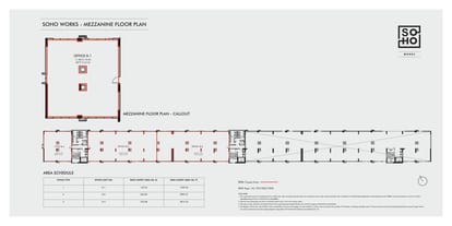Panchshil Soho Brochure Image 17