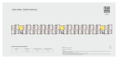 Panchshil Soho Brochure Image 19