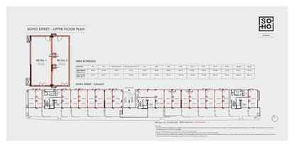 Panchshil Soho Brochure Image 22