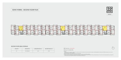 Panchshil Soho Brochure Image 18